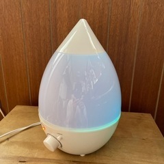 加湿器の画像