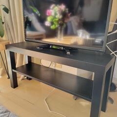 IKEA　テレビ台の画像
