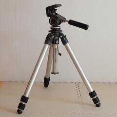 ◆Velbon ベルボン◆大型三脚 Mark-7D SV 雲台 ...
