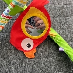 【お値下げ】新生児用　知育玩具の画像