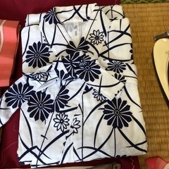 受付再開しました！　着物雑貨いろいろ　襦袢もありますの画像