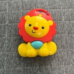【お値下げ】新生児用　知育玩具の画像
