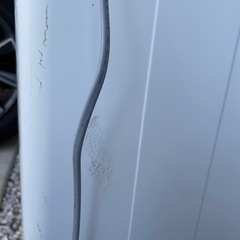 ハイアール洗濯機.完動品の画像