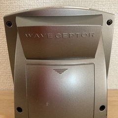 大音量ベル付き、スヌーズ目覚まし時計の画像