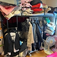 ロフトベッド