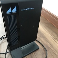 テレビアンテナ