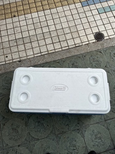 保冷ボックス 超大サイズ