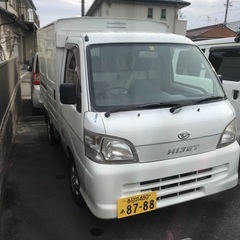 軽トラック