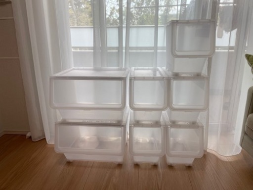 IKEA FIRRA セット