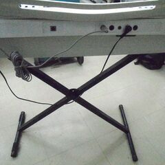 カシオ  光ナビゲーションキーボード   LK-205の画像