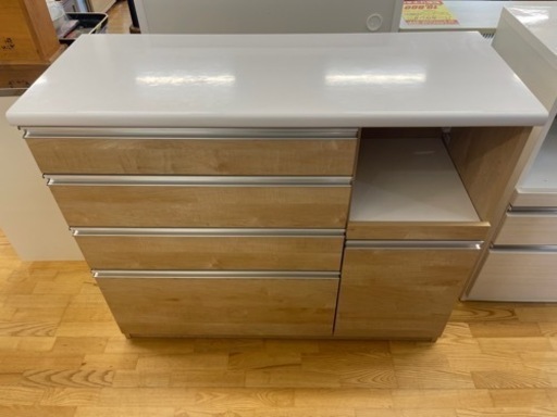 古賀家具★キッチンボード★近隣自社配送可能