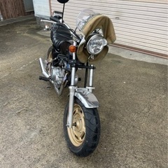ホンダ　エイプ50