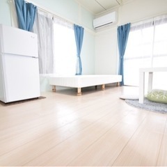 船橋駅徒歩10分大型戸建♪6部屋社員寮可🎵