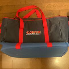 コストコ　保冷バッグの画像
