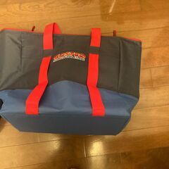 コストコ　保冷バッグの画像