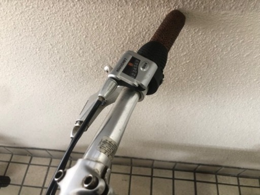 プジョー　PEUGEOT 折りたたみ　自転車