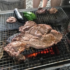 5月1日ゴールデンウィークBBQ参加者募集😁