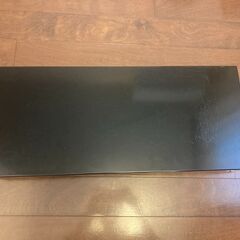 PC周辺機器　モニタースタンドの画像