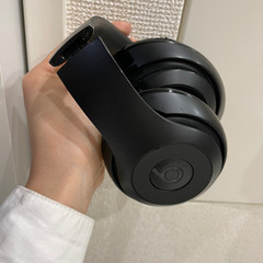 beatsヘッドホンBluetooth