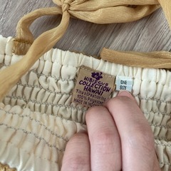 HAWAII ハワイ　レディース  ワンピースの画像