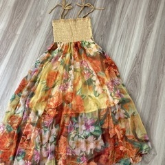 HAWAII ハワイ　レディース  ワンピース