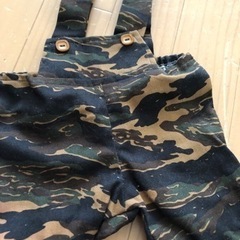 ダッフィー  シェリーメイ　洋服　ハンドメイドの画像