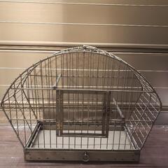 コベントガーデン 鳥かご型プランターケージ 鳥かご型インテリア