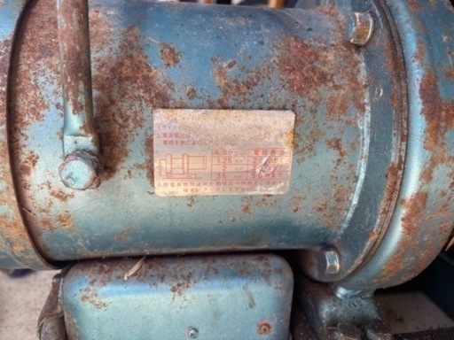 シンショーss パワーウィンチsp120