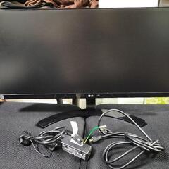 LG モニター ディスプレイ 29UM59-P 29インチ/21...