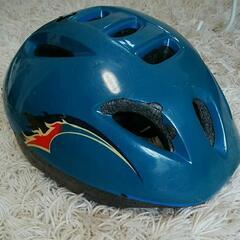 【IGNIO】男の子ヘルメットの画像