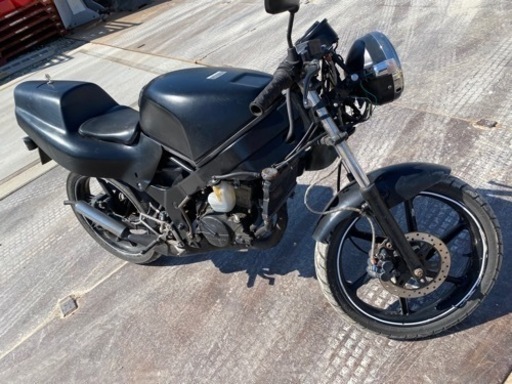 ホンダAC12
