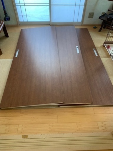 YKK AP 室内ドア　和室用