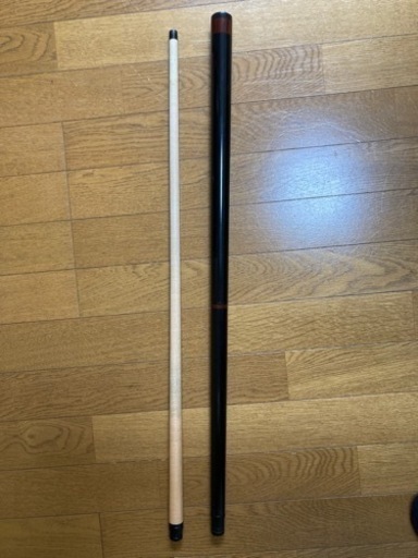 アダム ジャンプ＆ブレイク キューAJB-1N (ノーラップ)