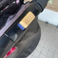 グレコ　ベビーカー　GRACOの画像