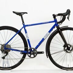 GIOS 「ジオス」 NATURE GRX 2020年モデル グ...