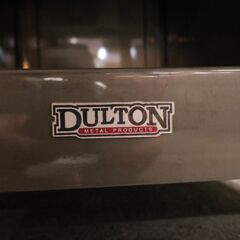 【モデルルーム展示品】 DULTON（ダルトン） LOCKER 46  W350 RAW ロッカー【傷有り】【JV0417-01】 お電話で3日間お取り置き可能！ 
