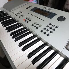 【中古】ヤマハシンセサイザー EOS B900の画像