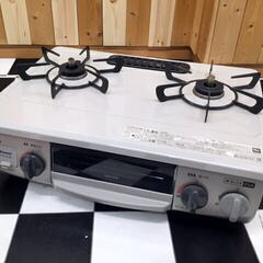 リンナイ　ガス器具　ガスコンロ　LPガス用　RTE564BER　...