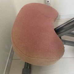 【無料】姿勢が良くなる椅子の画像