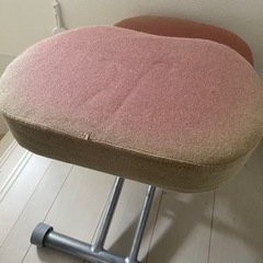 【無料】姿勢が良くなる椅子の画像
