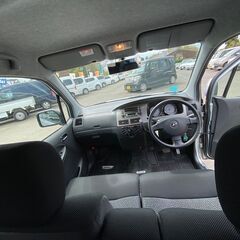 自社ローンあり！ガソリン100リットルプレゼント🌟価格見直し🌟走行１万キロ代!☆ナビ・プレゼント!☆ダイハツ☆ムーヴ☆カスタムVS☆660cc☆4人乗り☆の画像