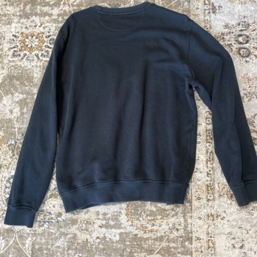 2019年購入 FENDI モンスター パッチワッペン スウェット 節約 プル