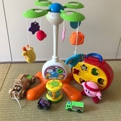 【取引先が決定】子供おもちゃ