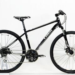 TREK 「トレック」 8.3 DS 2014年モデル クロスバイク