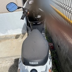 JOG ZR 4ストの画像