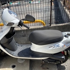 JOG ZR 4ストの画像