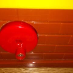 《お引取り予定》アンパンマン　キッチンコンロの画像