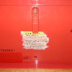 《お引取り予定》アンパンマン　キッチンコンロの画像