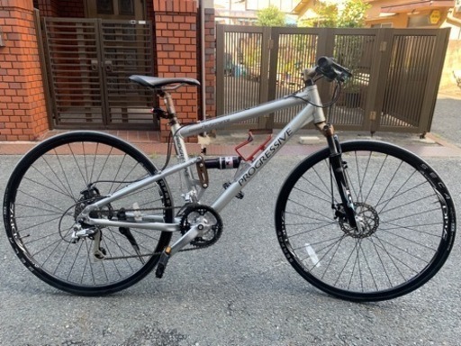 PROGRESSIVE  中古車