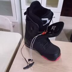 Burton RULER-ASIAN FIT スノーボードブーツ 27cm 27cm BURTON スノーボードブーツ RULER-ASIAN FIT ブラック ルーラー